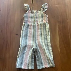Toddler Romper-2T